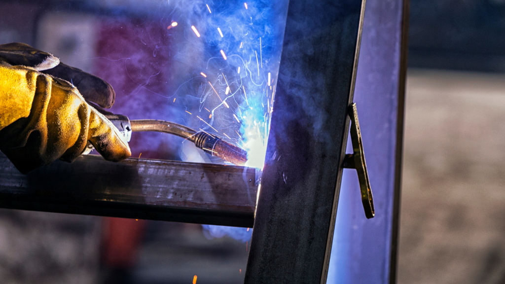 Radius Steel Metal Structural Solutions